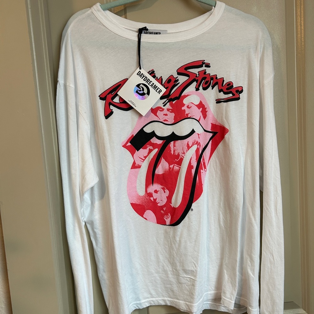 NWT daydreamer Rolling Stones